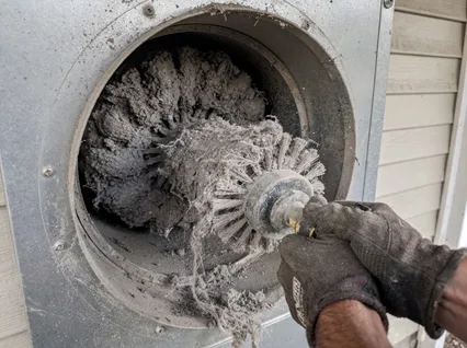 Clogged Vent Cleaning service in Windsor, CT