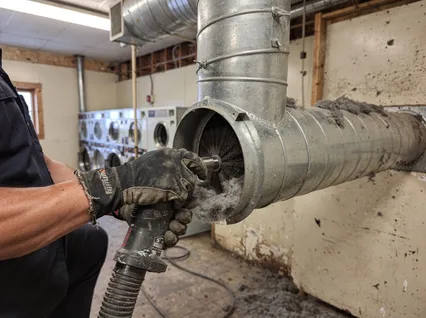Commercial Vent Cleaning service in Windsor, CT
