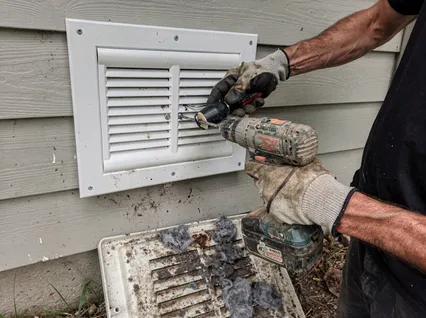Vent Cover Replacement service in Windsor, CT