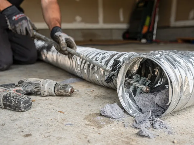 Duct Cleaning service in Windsor, CT