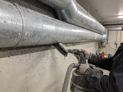 Industrial Vent Cleaning service in Windsor, CT